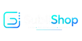 SubliShop Logo