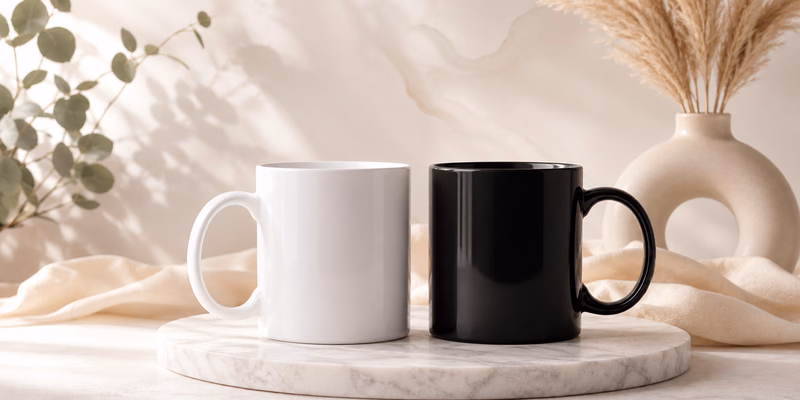 Mugs Personalizados